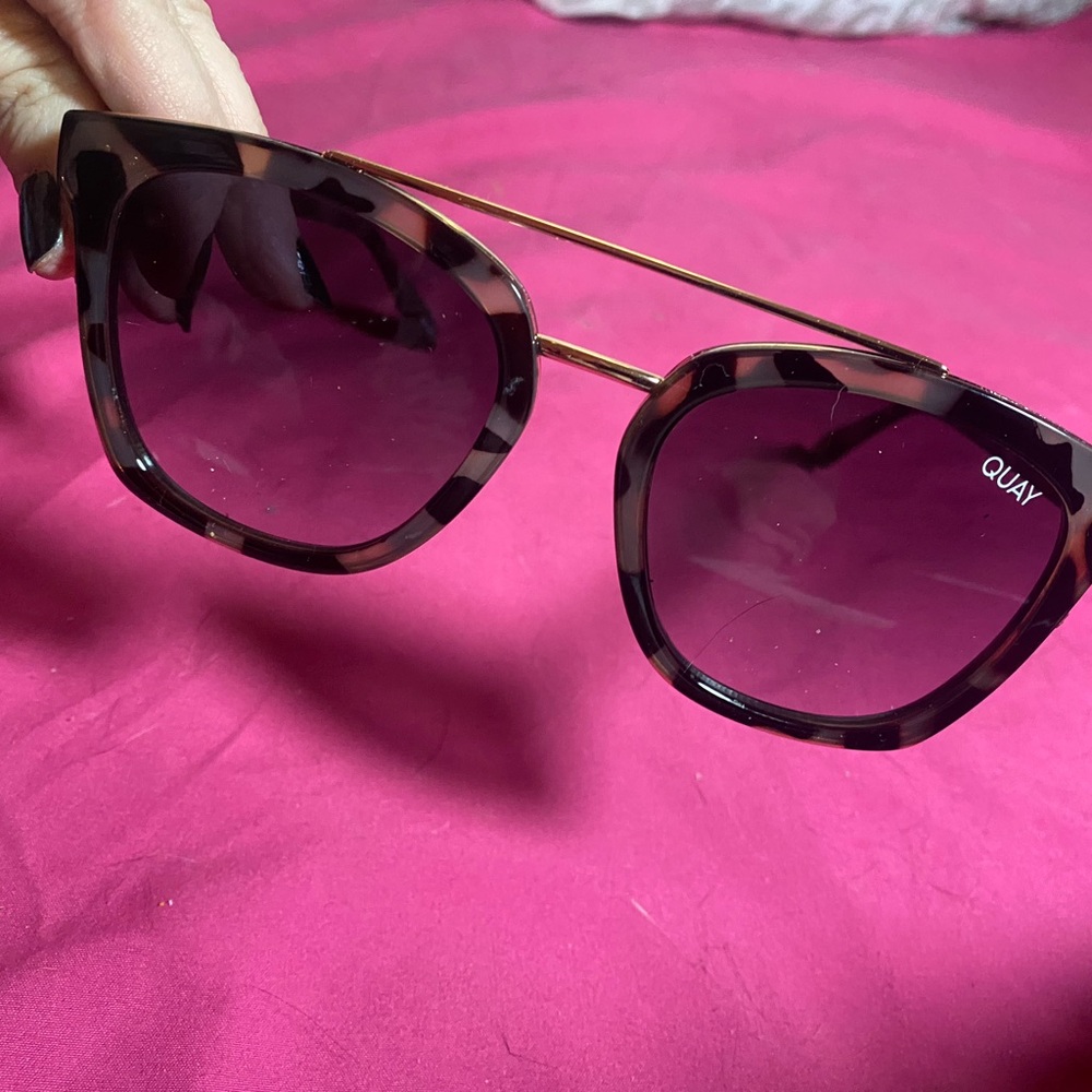 What sweet dreams 55mm sunglasses. Brand new never been worn